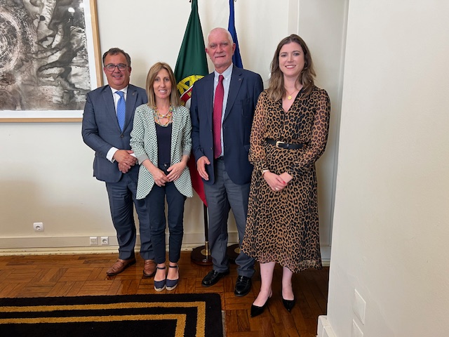 REUNIÃO SEAJ